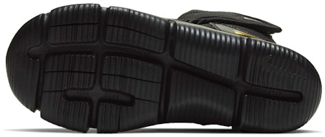 (PS) 耐克Novice '黑色金属金' AV8339-001 Details for (PS) 耐克Novice '黑色金属金' AV8339-001