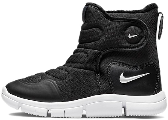 (Preschool) Nike Novice 'Black Metallic Silver' AV8339-005 Buy (Preschool) Nike Novice 'Black Metallic Silver' AV8339-005