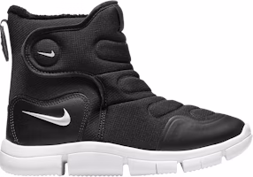 (Preschool) Nike Novice 'Black Metallic Silver' AV8339-005 (Preschool) Nike Novice 'Black Metallic Silver' AV8339-005