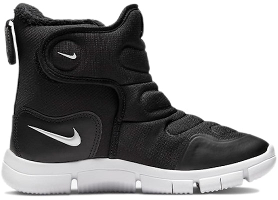(Preschool) Nike Novice 'Black Metallic Silver' AV8339-005 Order (Preschool) Nike Novice 'Black Metallic Silver' AV8339-005