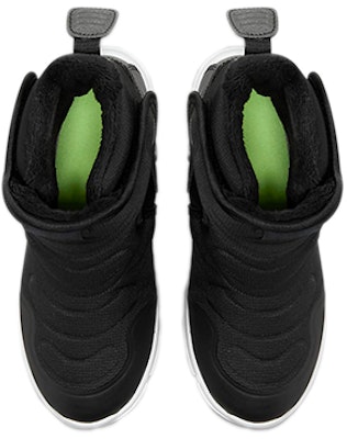 (PS) Nike Novice 'Hitam Perak Metalik' AV8339-005 Shop (PS) Nike Novice 'Hitam Perak Metalik' AV8339-005
