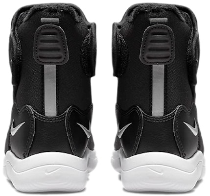 (Preschool) Nike Novice 'Black Metallic Silver' AV8339-005 Purchase (Preschool) Nike Novice 'Black Metallic Silver' AV8339-005
