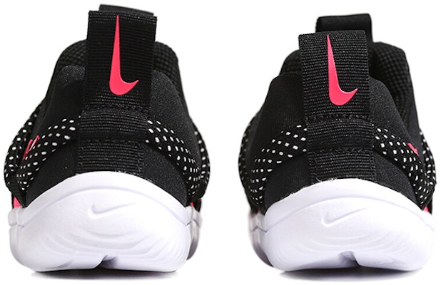 (PS) Nike Novice Hitam/Merah Jambu AQ9661-002 Shop (PS) Nike Novice Hitam/Merah Jambu AQ9661-002