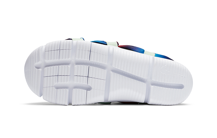 (PS) Nike Novice Hyprsun 'Black Red Blue' 圖 6