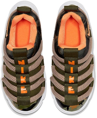 (PS) Nike Novice Verde CQ5414-371 Lookbook (PS) Nike Novice Verde CQ5414-371