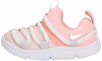 (Toddler) Nike Novice 'Pink White' CQ5415-611 (Toddler) Nike Novice 'Pink White' CQ5415-611