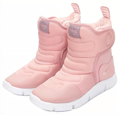 (PS) Nike Novice 'Pink Glaze' Merah Jambu AV8339-601 Lookbook (PS) Nike Novice 'Pink Glaze' Merah Jambu AV8339-601