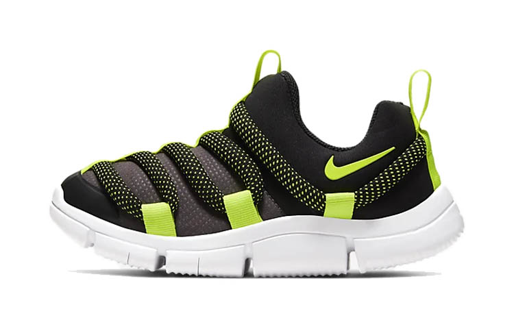 (PS) Nike Novice 'Volt'