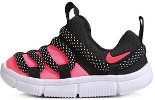 (Preschool) Nike Novice Black/Pink AQ9661-002 (Preschool) Nike Novice Black/Pink AQ9661-002
