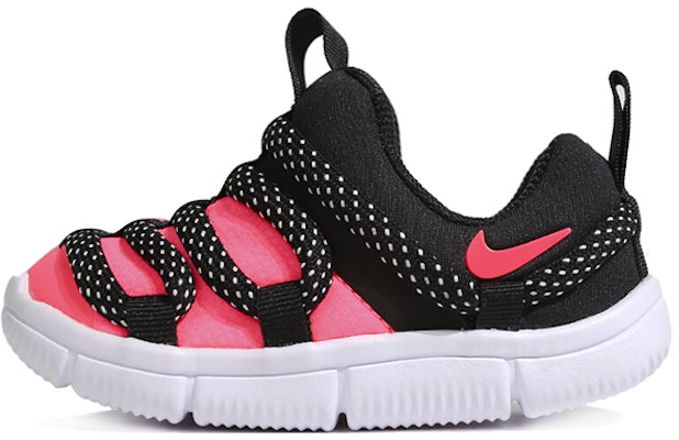 (Preschool) Nike Novice Black/Pink AQ9661-002 Buy (Preschool) Nike Novice Black/Pink AQ9661-002