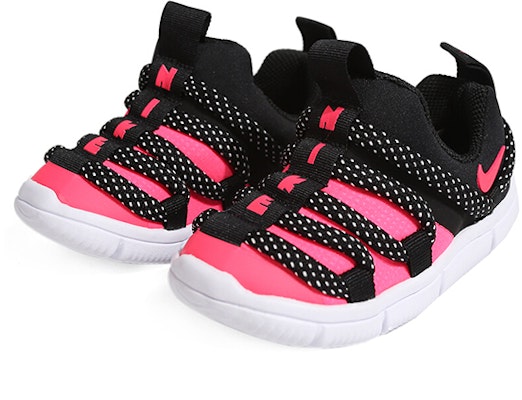 (Preschool) Nike Novice Black/Pink AQ9661-002 Order (Preschool) Nike Novice Black/Pink AQ9661-002