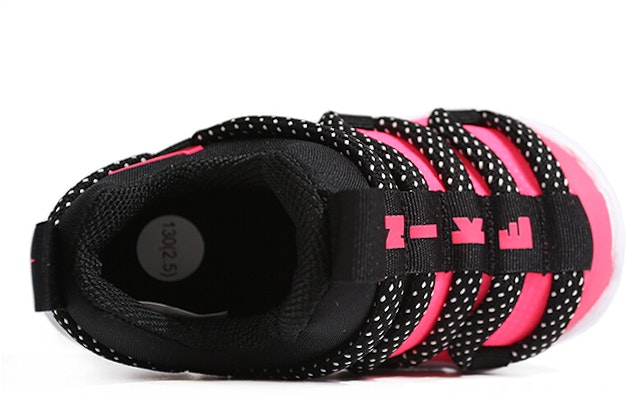 (Preschool) Nike Novice Black/Pink AQ9661-002 Lookbook (Preschool) Nike Novice Black/Pink AQ9661-002