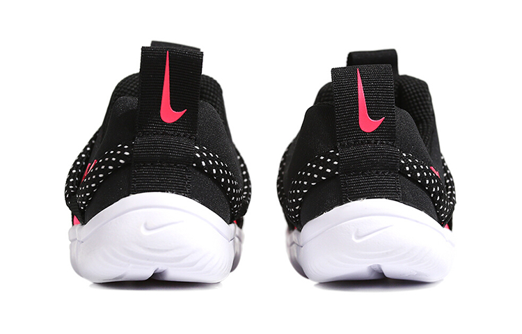 Shop (PS) (유아용) 나이키 노비스 블랙/핑크 AQ9661-002 AQ9661-002