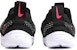 (PS) Nike Novice Hitam/Merah Jambu AQ9661-002