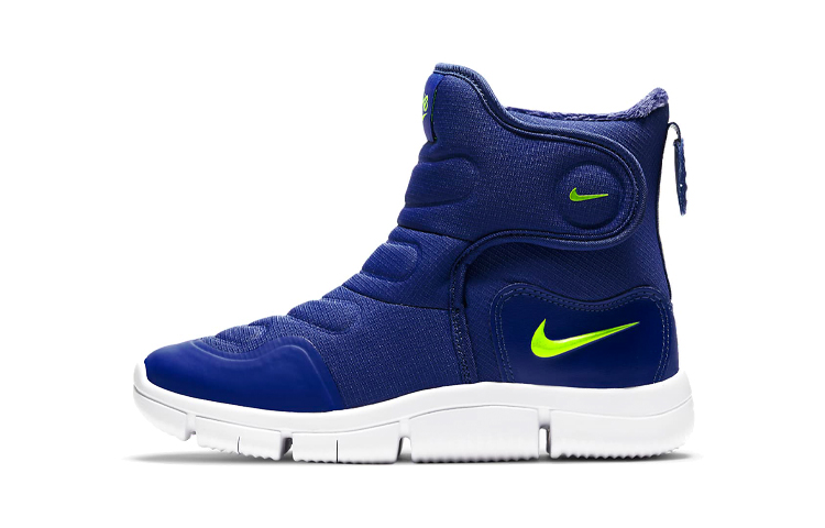 (PS) Nike Novice Blue