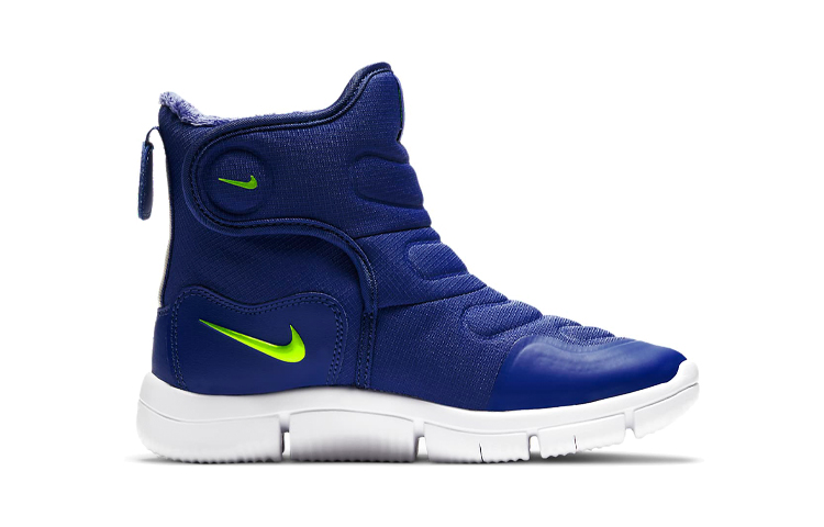(PS) Nike Novice Blue 圖 2