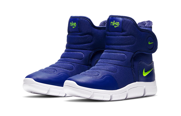 (PS) Nike Novice Blue 圖 3