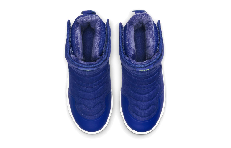 (PS) Nike Novice Blue 圖 4