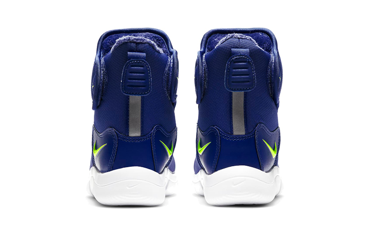(PS) Nike Novice Blue 圖 5