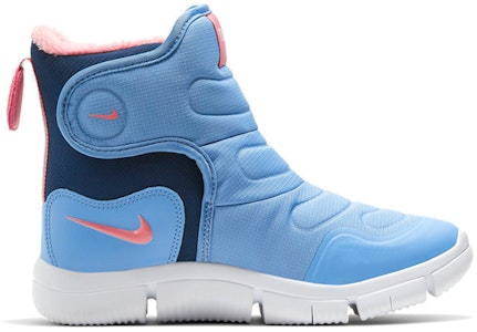 【BP幼童】Nike新手高筒時尚運動鞋 淺藍色 Order 【BP幼童】Nike新手高筒時尚運動鞋 淺藍色