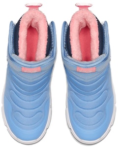 【BP幼童】Nike新手高筒時尚運動鞋 淺藍色 Shop 【BP幼童】Nike新手高筒時尚運動鞋 淺藍色