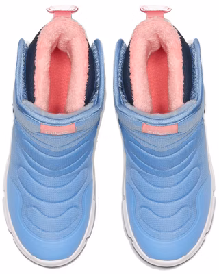 (Preschool) Nike Novice Boot 'Blue/Pink' AV8339-400 Shop (Preschool) Nike Novice Boot 'Blue/Pink' AV8339-400