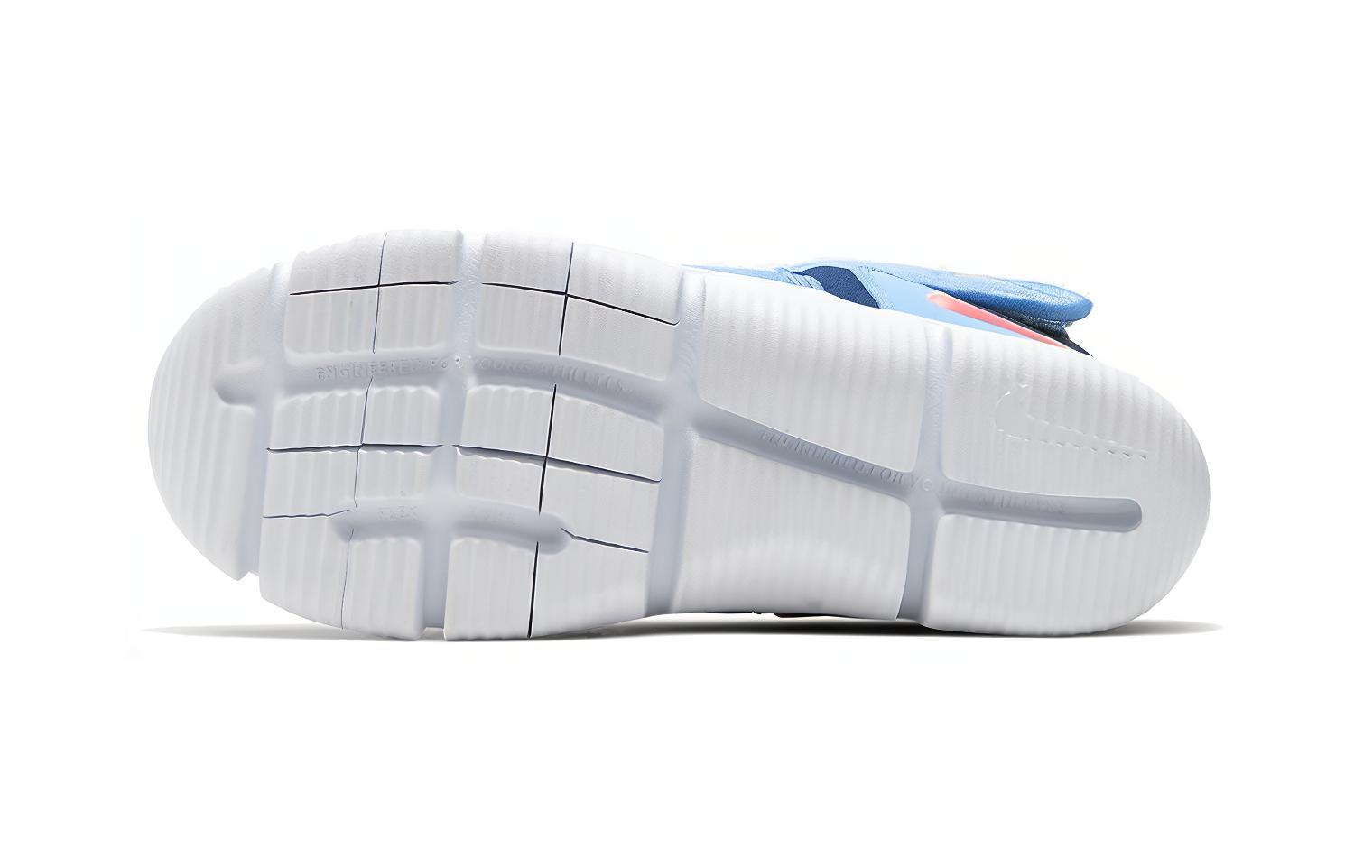 Purchase 【BP幼童】Nike新手高筒時尚運動鞋 淺藍色