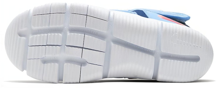 【BP幼童】Nike新手高筒時尚運動鞋 淺藍色 Purchase 【BP幼童】Nike新手高筒時尚運動鞋 淺藍色