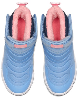 (Preschool) Nike Novice Boot 'Blue/Pink' AV8339-400 Lookbook (Preschool) Nike Novice Boot 'Blue/Pink' AV8339-400