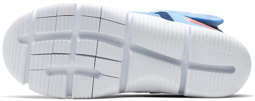 (Preschool) Nike Novice Boot 'Blue/Pink' AV8339-400 Shop (Preschool) Nike Novice Boot 'Blue/Pink' AV8339-400