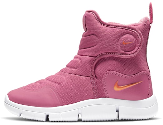 (Preschool) Nike Novice Boot 'Pink' AV8339-600 Buy (Preschool) Nike Novice Boot 'Pink' AV8339-600