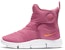 (PS) Nike Novice Boot 'Pink' Kasut But Merah Jambu AV8339-600