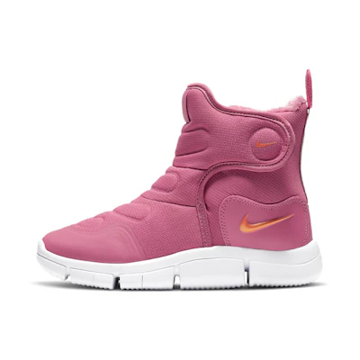 (PS) Nike Novice Boot 'Pink'