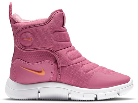 (Preschool) Nike Novice Boot 'Pink' AV8339-600 Order (Preschool) Nike Novice Boot 'Pink' AV8339-600