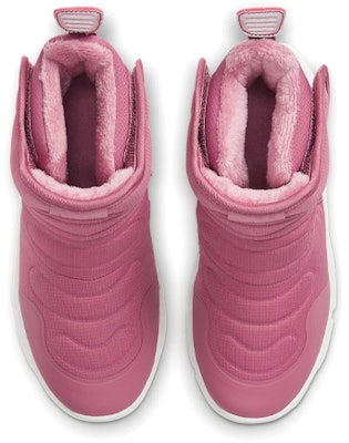(PS) ナイキ ノービス ブーツ ピンク (Nike Nōbisu Būtsu Pinku) AV8339-600 Shop (PS) ナイキ ノービス ブーツ ピンク (Nike Nōbisu Būtsu Pinku) AV8339-600