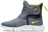 Buy (PS) Nike Novice But Gray Kuning AV8339-002