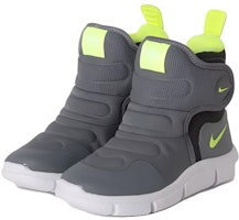 (PS) Nike Novice Boot Abu Kuning AV8339-002 Lookbook (PS) Nike Novice Boot Abu Kuning AV8339-002