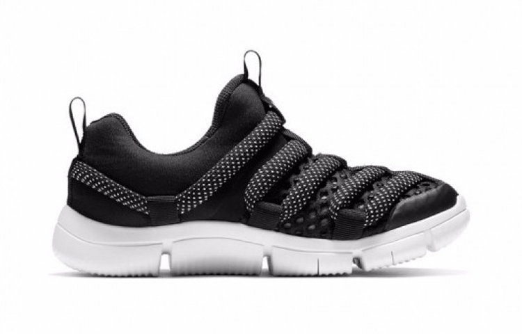 Order (PS) Nike Novice BR ''Zwart'' BQ6720-001