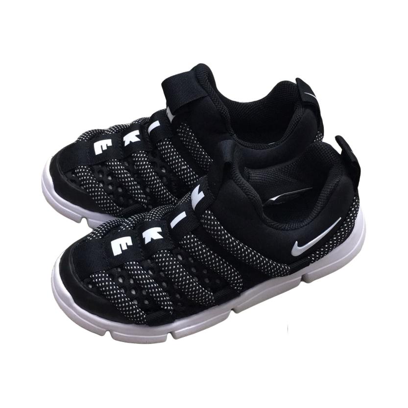 Lookbook (PS) Nike Novice BR ''Zwart'' BQ6720-001