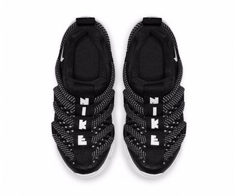 (PS) Nike Novice BR 'Hitam' BQ6720-001 Shop (PS) Nike Novice BR 'Hitam' BQ6720-001