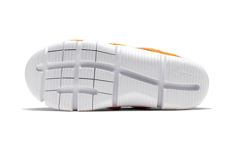 Shop 中童 Nike Novice BR BP 減震防滑 運動休閒鞋 淺青色