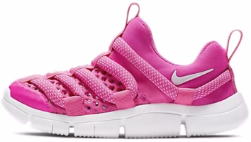 (Preschool) Nike Novice BR 'Laser Fuchsia' BQ6720-600 (Preschool) Nike Novice BR 'Laser Fuchsia' BQ6720-600