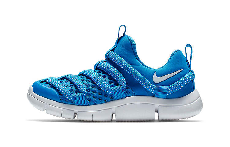 (Preschool) Nike Novice BR 'Photo Blue' BQ6720-400