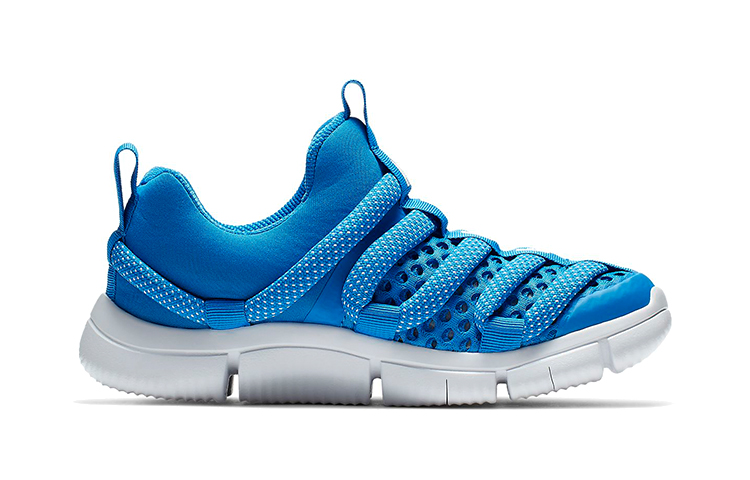 Order (PS) Nike Novice BR ''Bleu Photo'' BQ6720-400