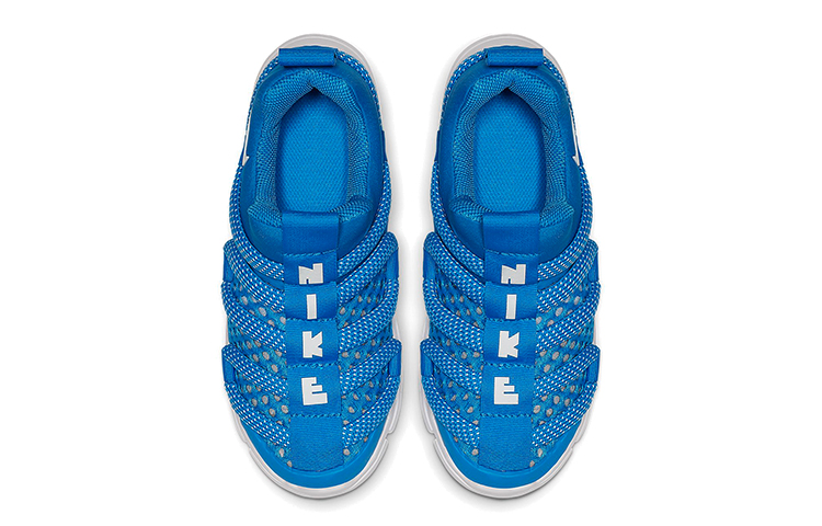 Lookbook (PS) Nike Novice BR ''Bleu Photo'' BQ6720-400
