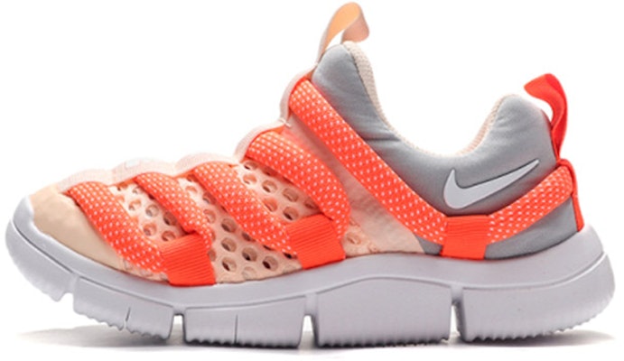 (Preschool) Nike Novice BR White/Orange CK0244-861 Buy (Preschool) Nike Novice BR White/Orange CK0244-861