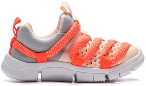 (PS) Nike Novice BR Blanco/Naranja CK0244-861 Order (PS) Nike Novice BR Blanco/Naranja CK0244-861