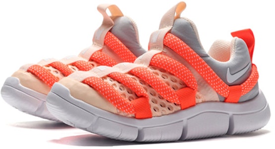 (PS) Nike Novice BR Blanco/Naranja CK0244-861 Lookbook (PS) Nike Novice BR Blanco/Naranja CK0244-861