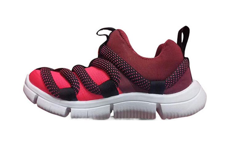 (Preschool) Nike Novice Dark-Red AQ9661-602