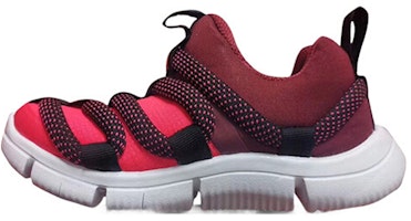 (Preschool) Nike Novice Dark-Red AQ9661-602 (Preschool) Nike Novice Dark-Red AQ9661-602